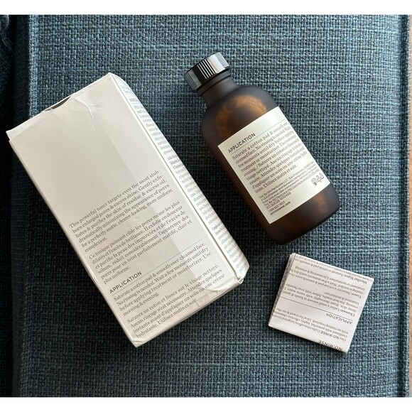 NIB PERRICONE MD No:Rinse Intensive Pore Minimizing Toner BHA AHA Salicylic Acid - Picture 9 of 11